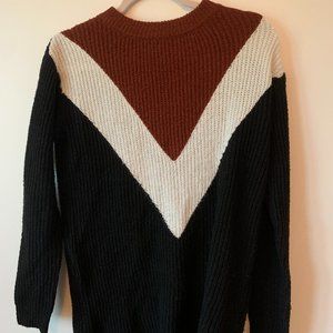 Staccato sweater